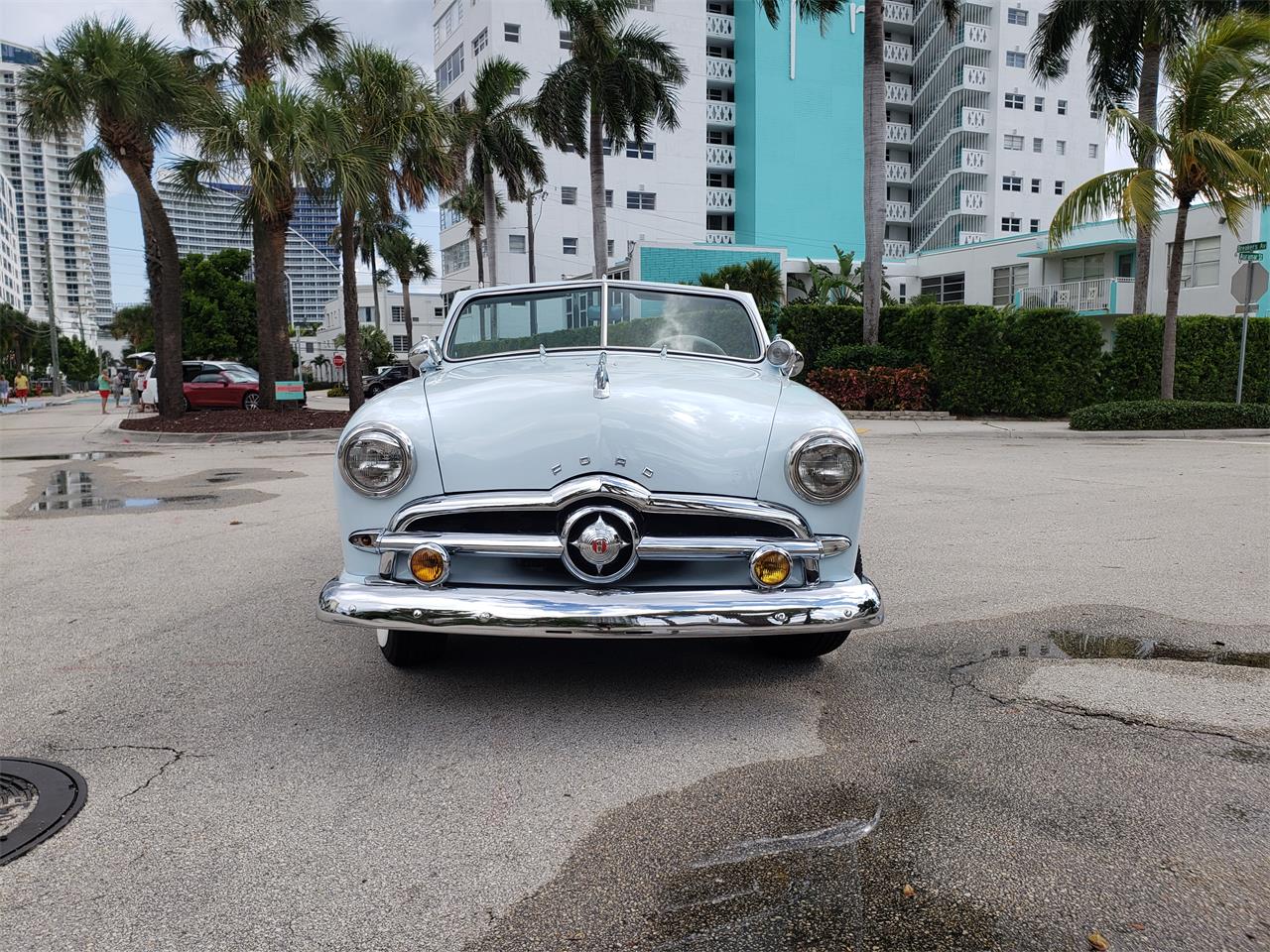 1949 Ford Custom for sale in Fort Lauderdale, FL – photo 3