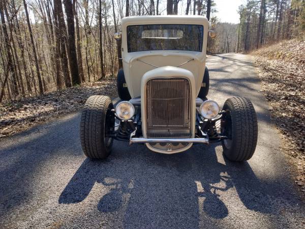 1932 Chevy Coupe (Steel) Trade? for sale in Trussville, AL – photo 7