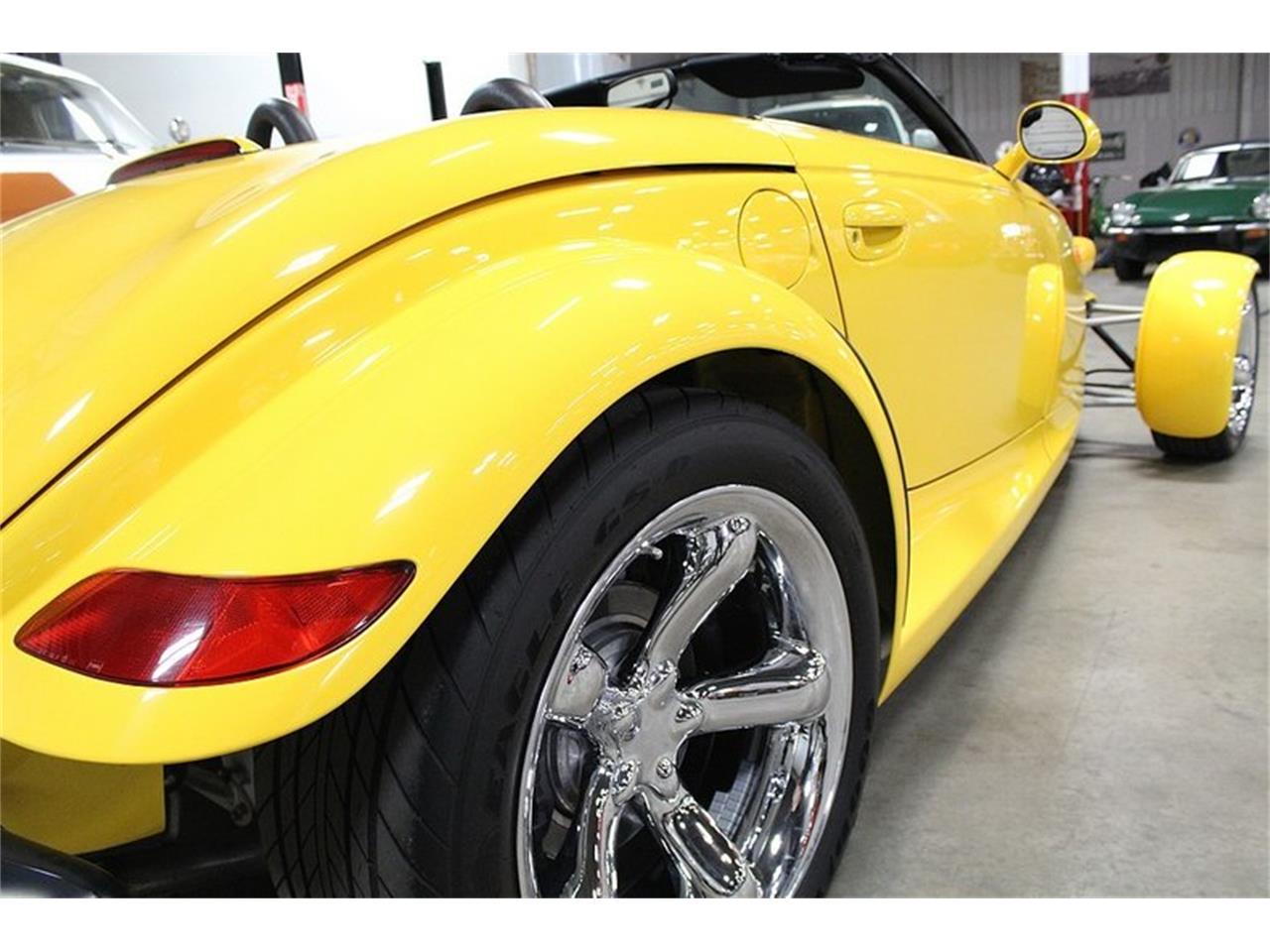 2000 Plymouth Prowler for sale in Kentwood, MI – photo 11