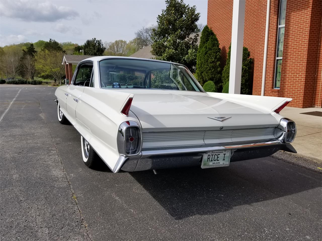 1962 Cadillac Series 62 for sale in Mount Juliet, TN – photo 5