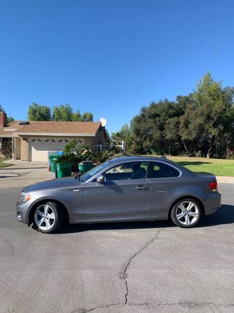 2012 BMW 128i - cars & trucks - by owner - vehicle automotive sale for sale in Mission Viejo, CA – photo 2