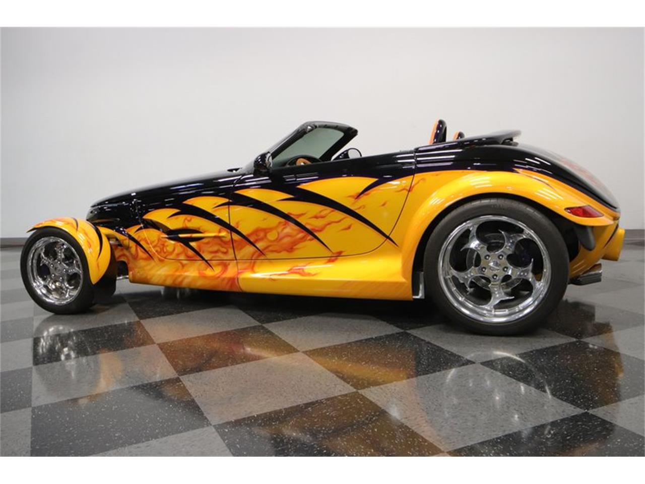 2000 Plymouth Prowler for sale in Mesa, AZ – photo 5