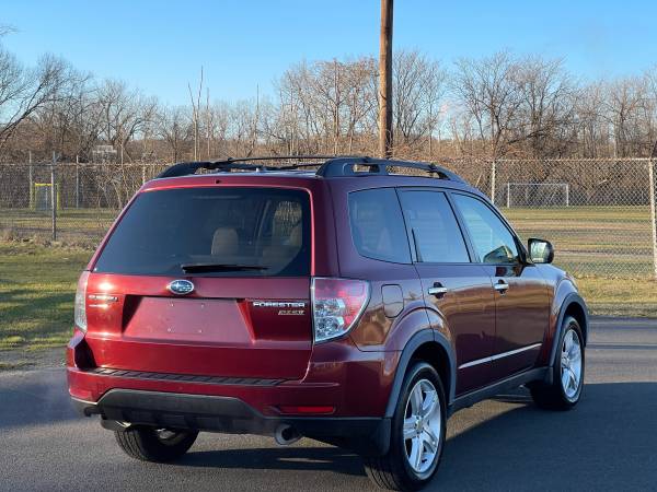 2010 Subaru Forester 2 5X Premium AWD - - by dealer for sale in Cropseyville, NY – photo 7
