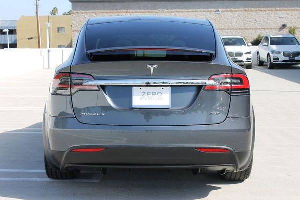 2016 Tesla Model X 75D Sport Utility 4D For Sale for sale in Costa Mesa, CA – photo 13