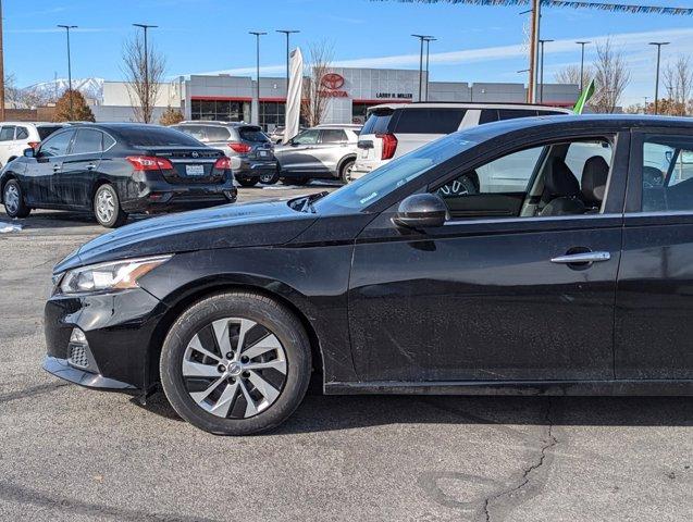 2020 Nissan Altima 2.5 S for sale in Murray, UT – photo 2
