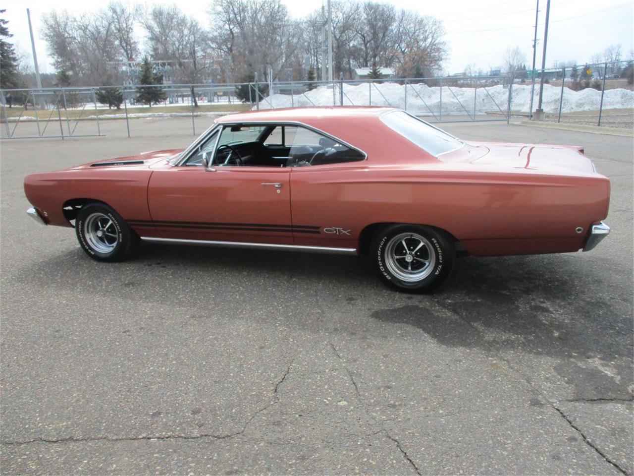 1968 Plymouth GTX for sale in Ham Lake, MN – photo 19