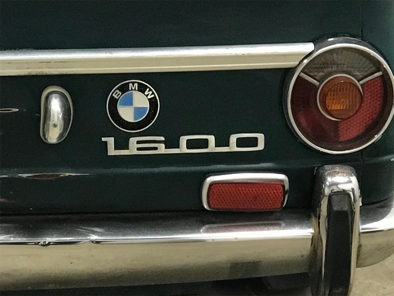 1971 BMW 1600 for sale in Cleveland, OH – photo 10