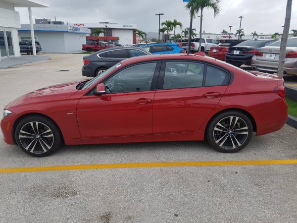 2018 BMW 320i for sale in Other, Other – photo 8