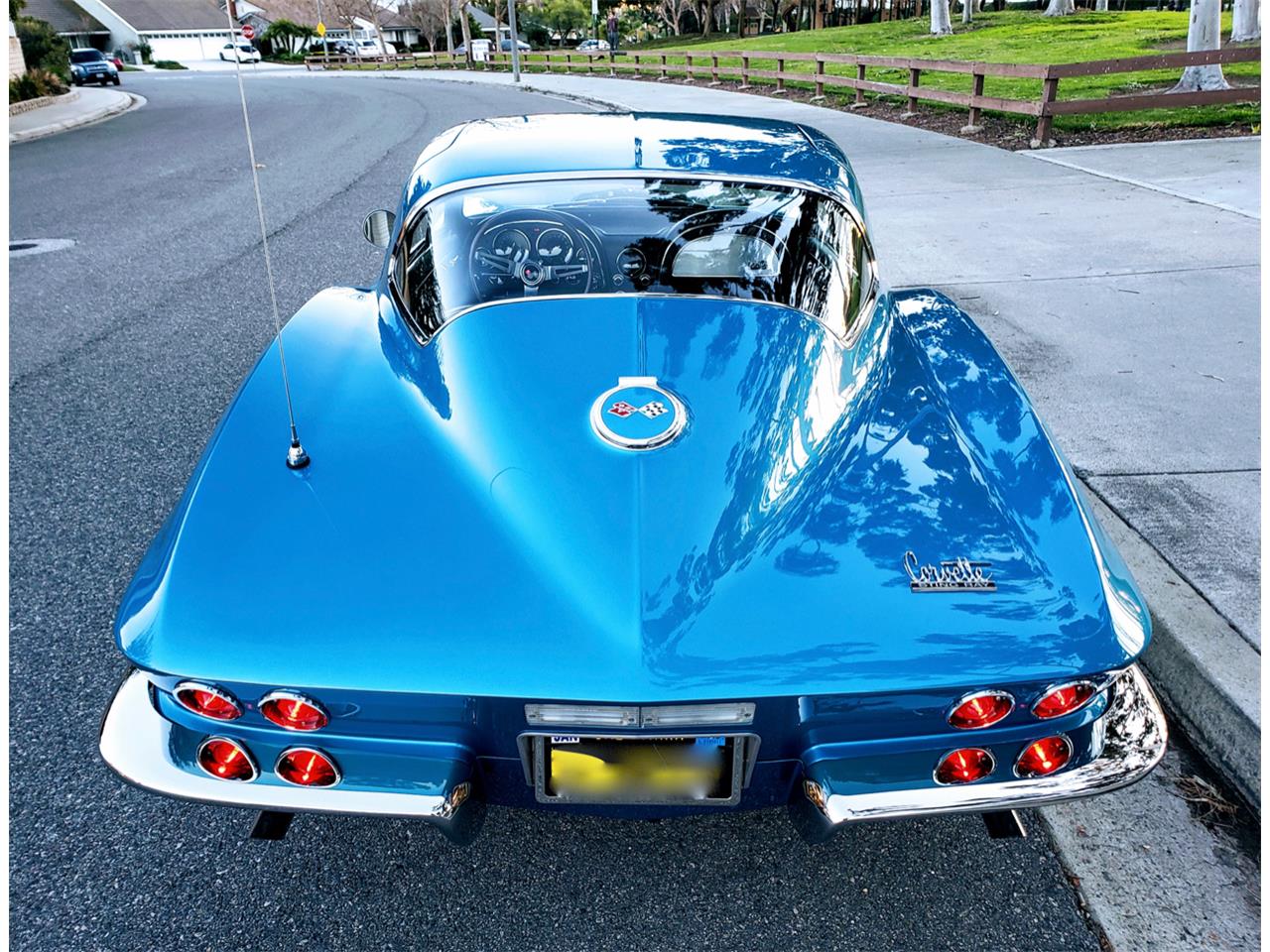1967 Chevrolet Corvette for sale in Laguna Hills, CA – photo 16