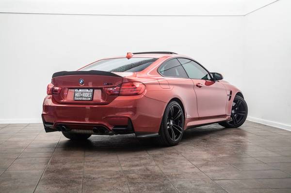 2015 *BMW* *M4* *With* Upgrades - cars & trucks - by dealer -... for sale in Addison, OK – photo 6
