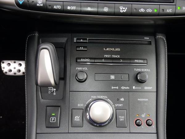 2015 Lexus CT 200h F Sport Hybrid - - by dealer for sale in St Louis Park, MN – photo 21