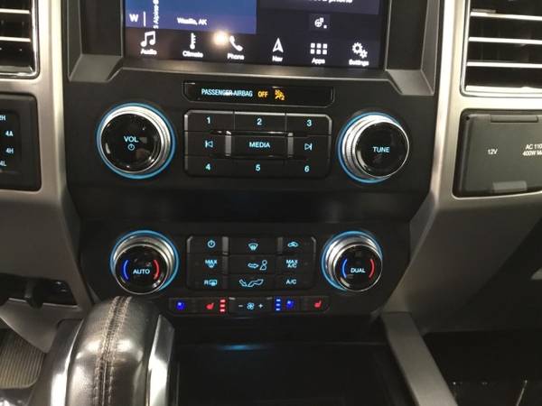 2019 Ford F-150 Magnetic Metallic For Sale NOW! - - by for sale in Anchorage, AK – photo 18