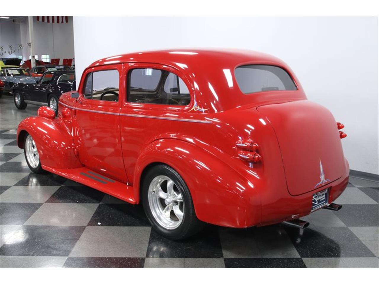 1939 Chevrolet Master for sale in Concord, NC – photo 8