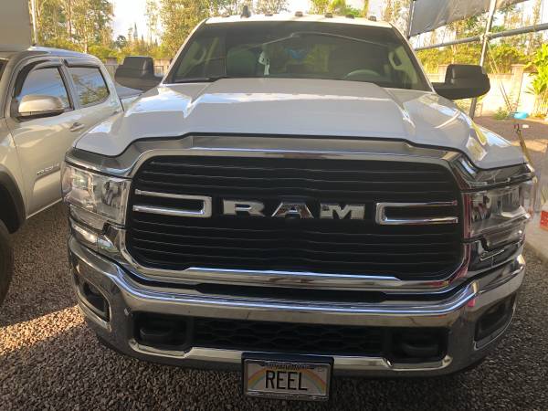 2020 Dodge Ram 2500 for sale in Hilo, HI – photo 2