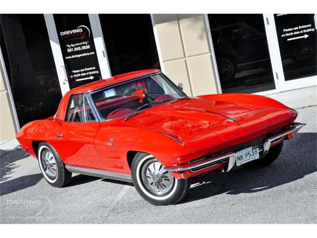 1964 Chevrolet Corvette for sale in West Palm Beach, FL – photo 4