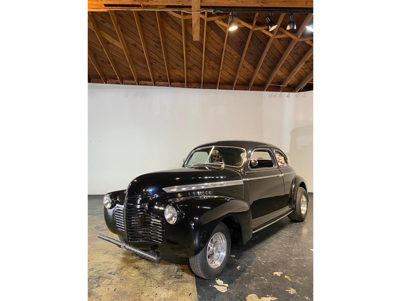 1941 Chevrolet Deluxe for sale in Oakland, CA – photo 4