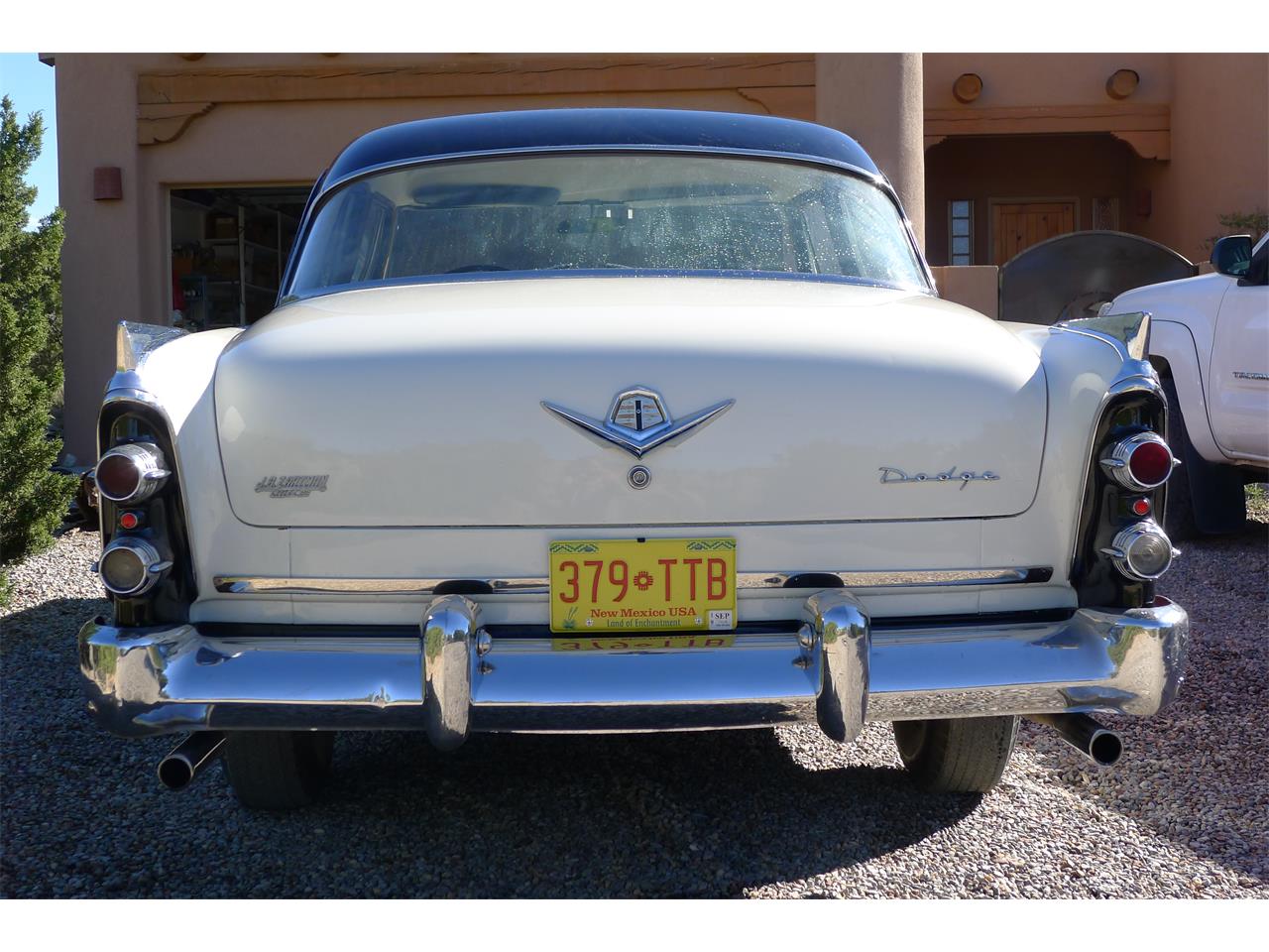 1955 Dodge Royal Lancer for sale in Placitas, NM – photo 6