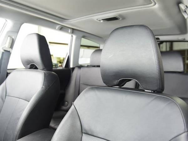 2013 Subaru Forester 2.5X Limited Sport Utility 4D hatchback SILVER - for sale in Inwood, NY – photo 5