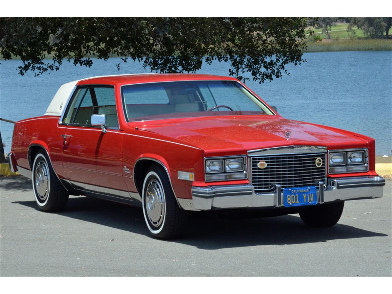 1979 Cadillac Eldorado for sale in San Diego, CA – photo 2