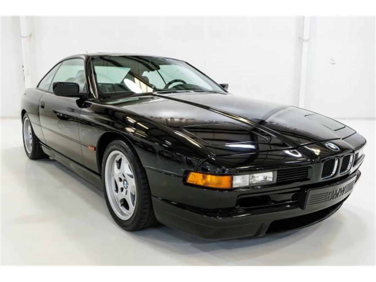 1995 BMW 850 for sale in Saint Louis, MO – photo 8