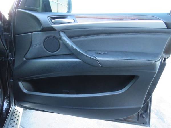 2009 BMW X6 SPORT UTILITY 4-DR 35i 3 0L I6 DOHC 24V Automatic for sale in Omaha, NE – photo 20