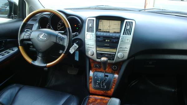 *** 2007 LEXUS RX350 * RX 350 * NAV * BACK UP CAMERA * for sale in Brooklyn, NY – photo 5
