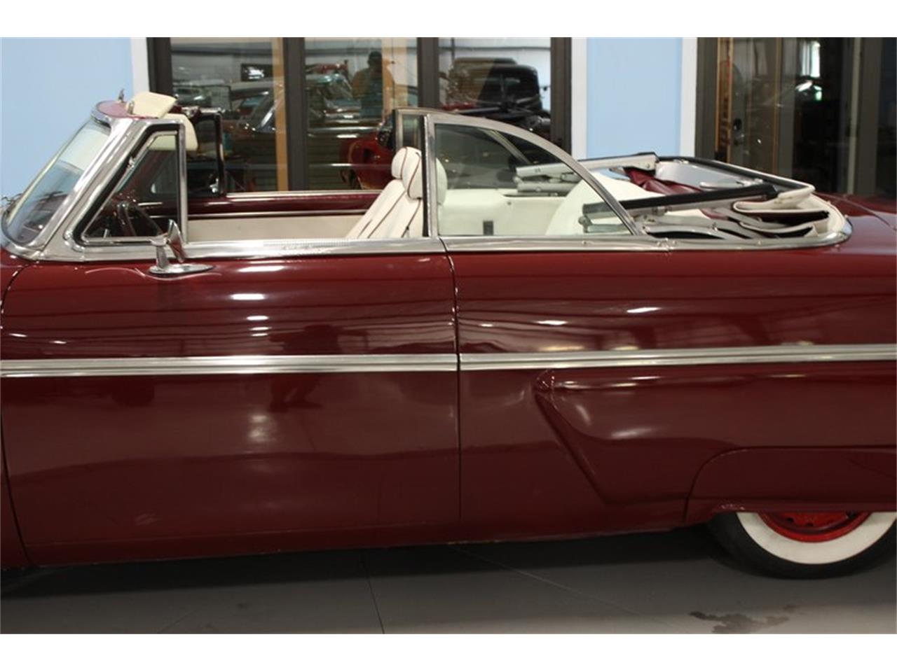 1954 Ford Skyliner for sale in Palmetto, FL – photo 17