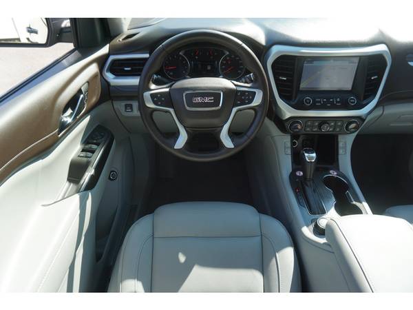 2019 GMC Acadia SLT-1 for sale in Edgewater, MD – photo 11