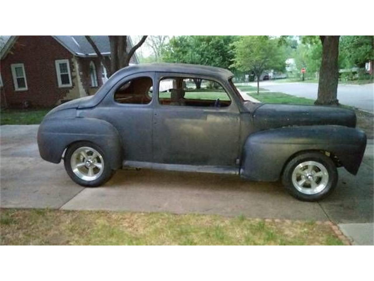 1947 Ford Coupe for sale in Cadillac, MI – photo 3