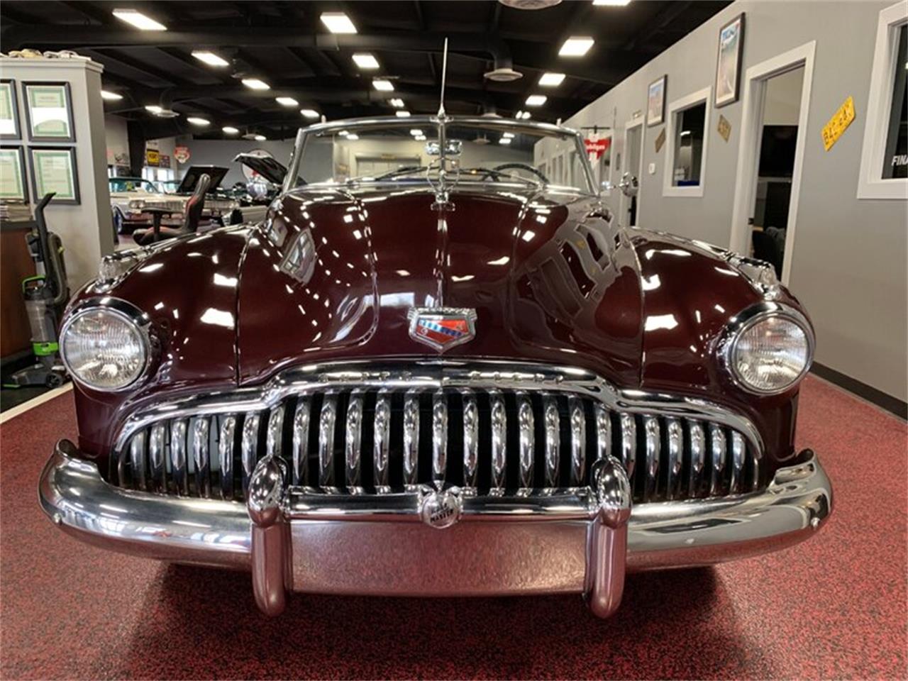 1949 Buick Roadmaster for sale in Bismarck, ND – photo 4