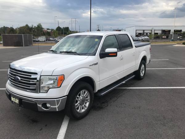 2014 F-150 lariat like new for sale in Decatur, AL – photo 5