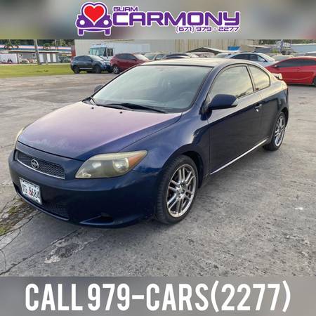 2006 SCION TC - - by dealer for sale in Other, Other