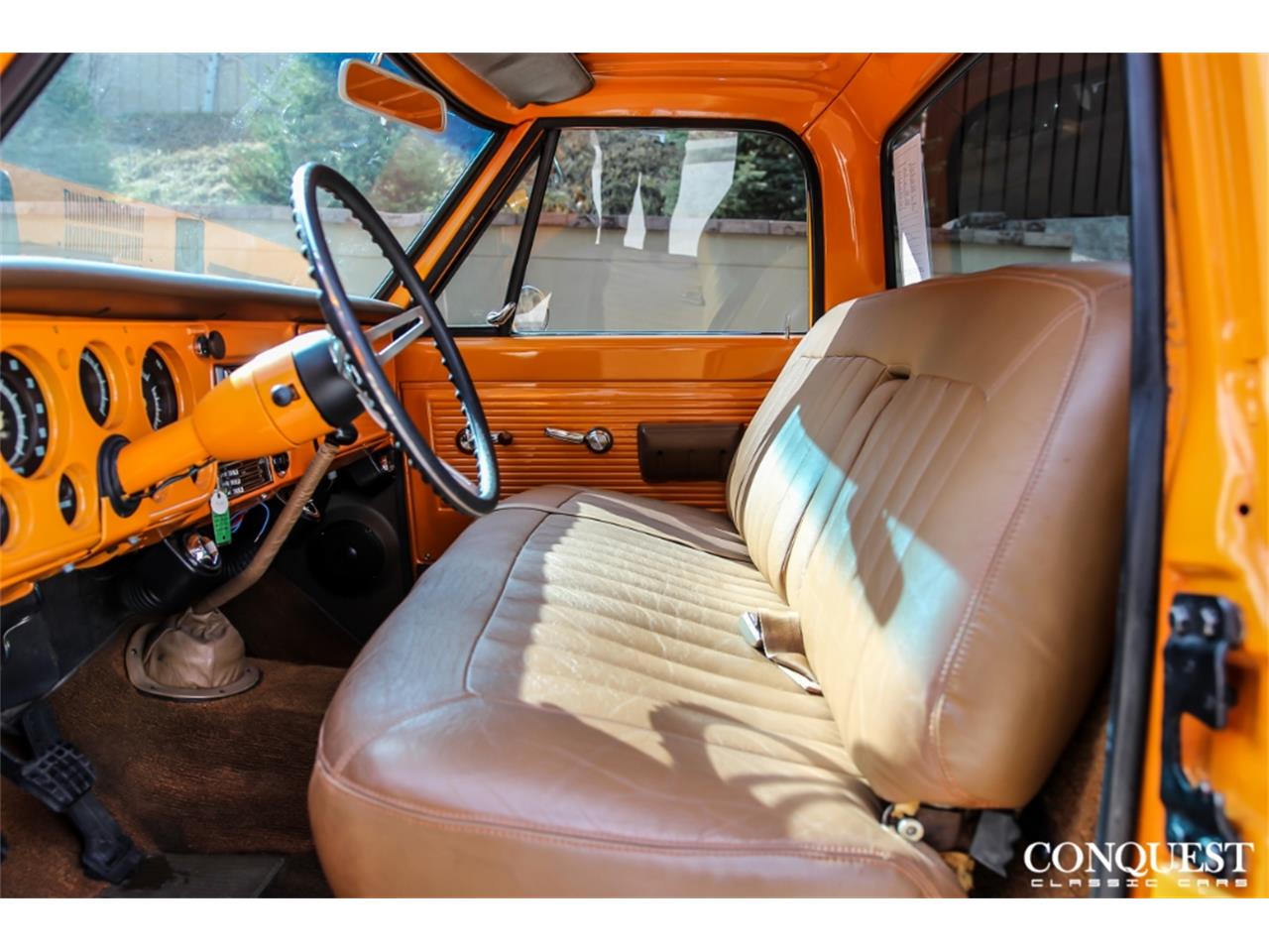 1970 Chevrolet C/K 10 for sale in Greeley, CO – photo 16