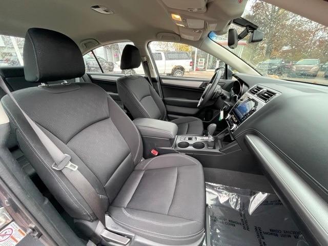 2018 Subaru Legacy 2.5i Premium for sale in south burlington, VT – photo 11