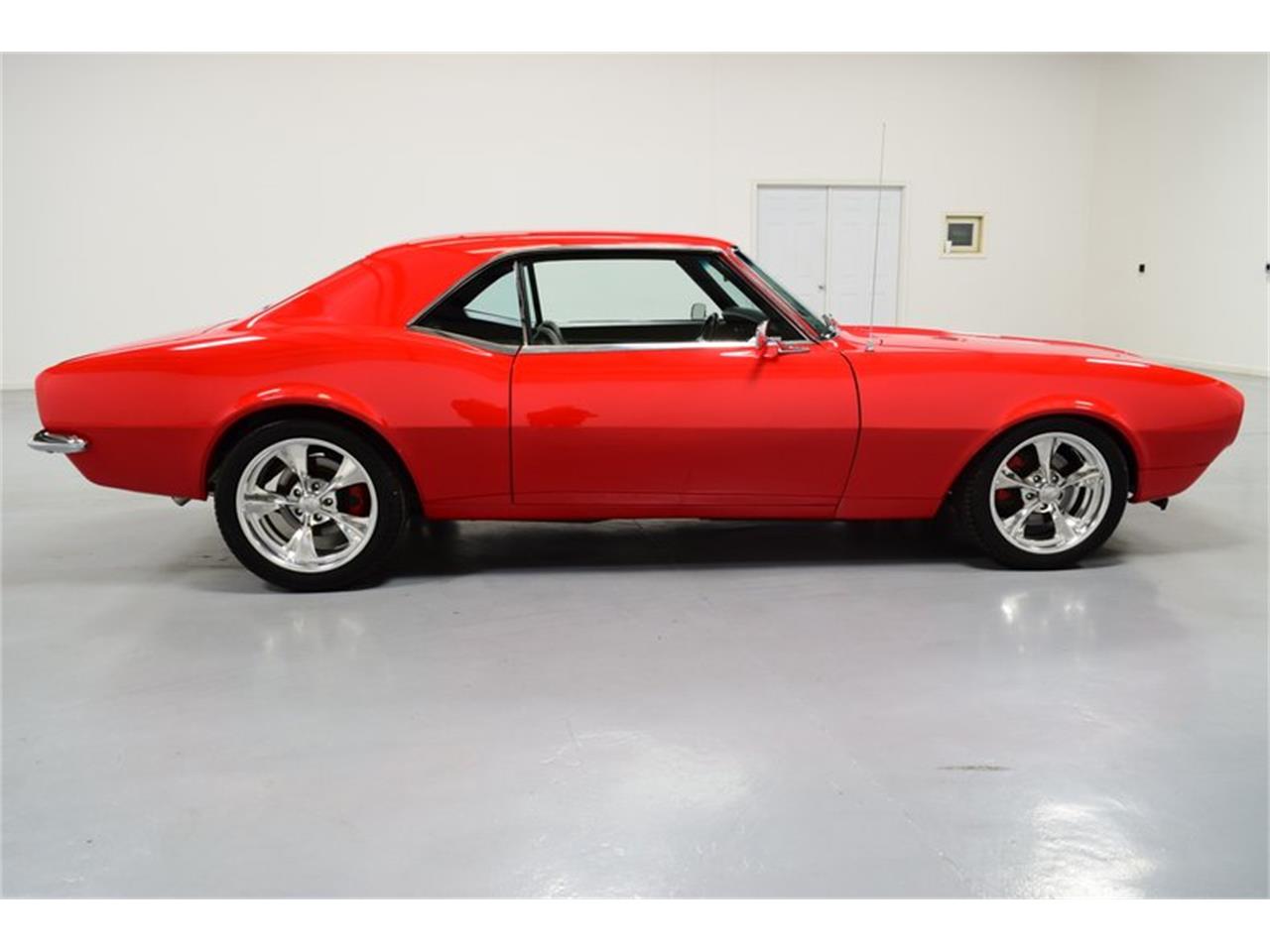 1968 Chevrolet Camaro for sale in Mooresville, NC – photo 18