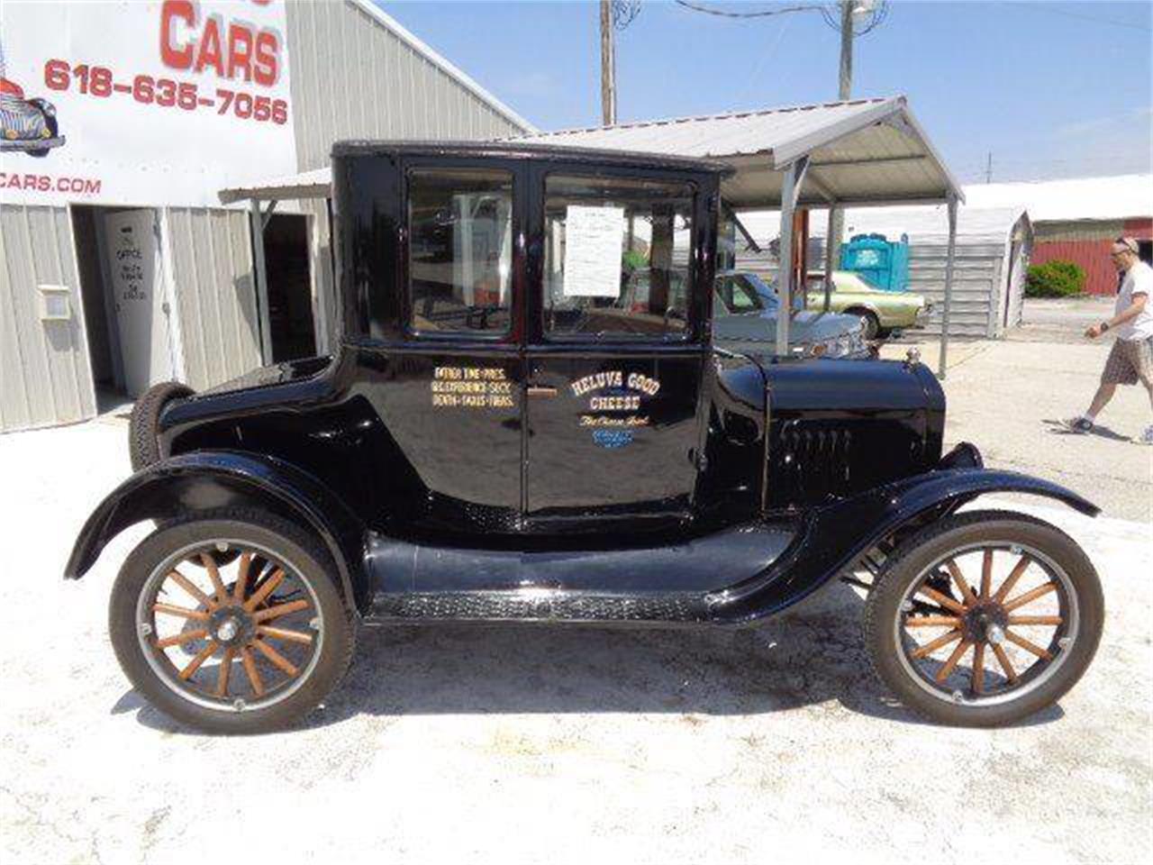 1923 Ford Model T for sale in Staunton, IL – photo 6