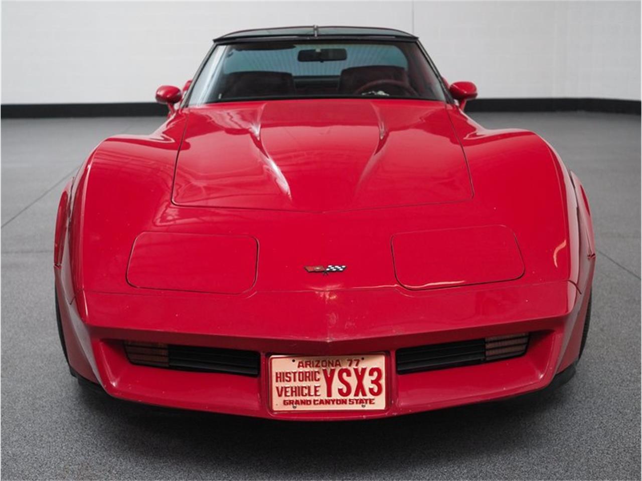 1982 Chevrolet Corvette for sale in Gilbert, AZ – photo 10