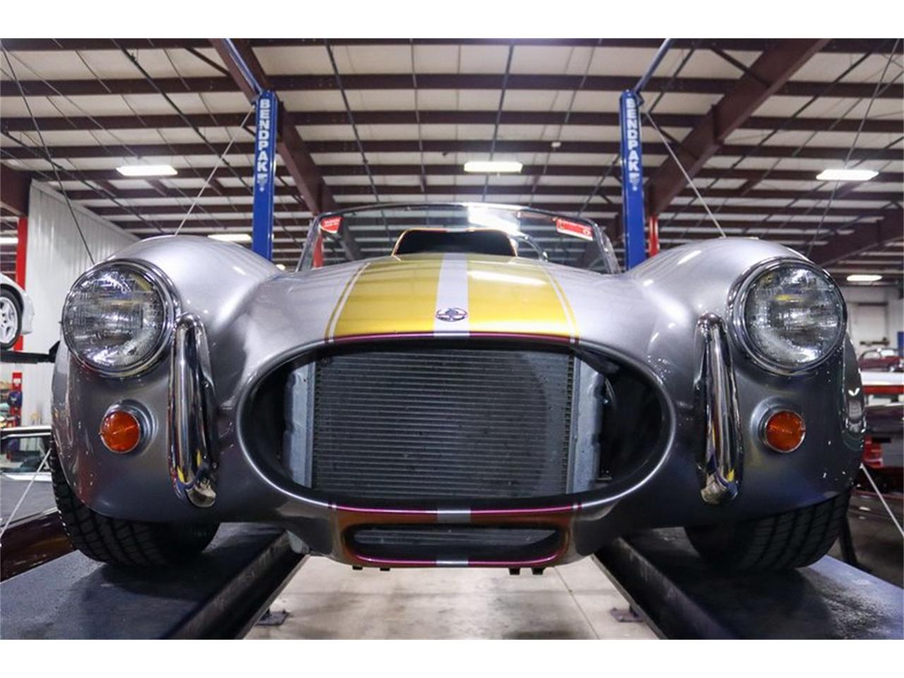1965 Shelby Cobra for sale in Kentwood, MI – photo 82