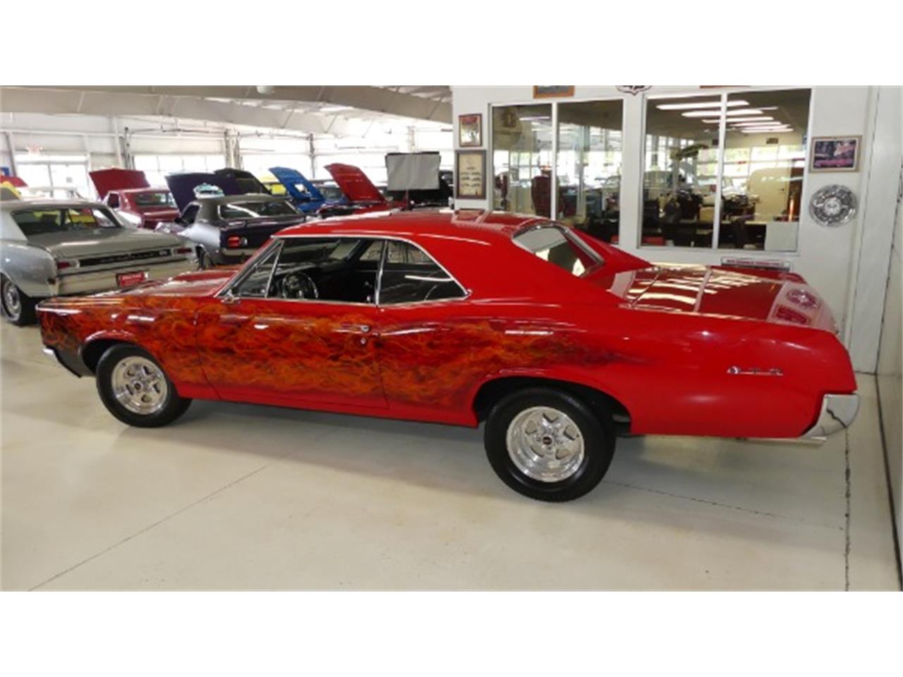 1967 Pontiac Tempest for sale in Columbus, OH – photo 6
