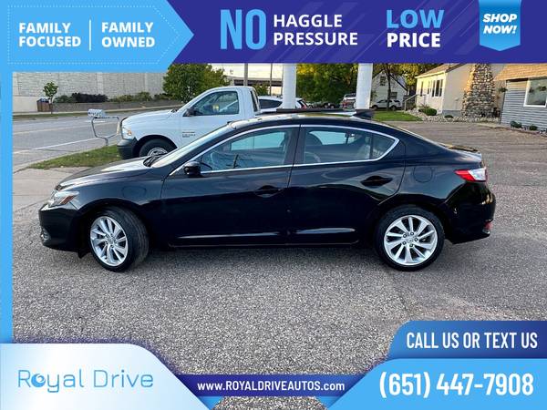 2017 Acura ILX w/AcuraWatchSedan Plus Package PRICED TO SELL! - cars for sale in Newport, MN – photo 9
