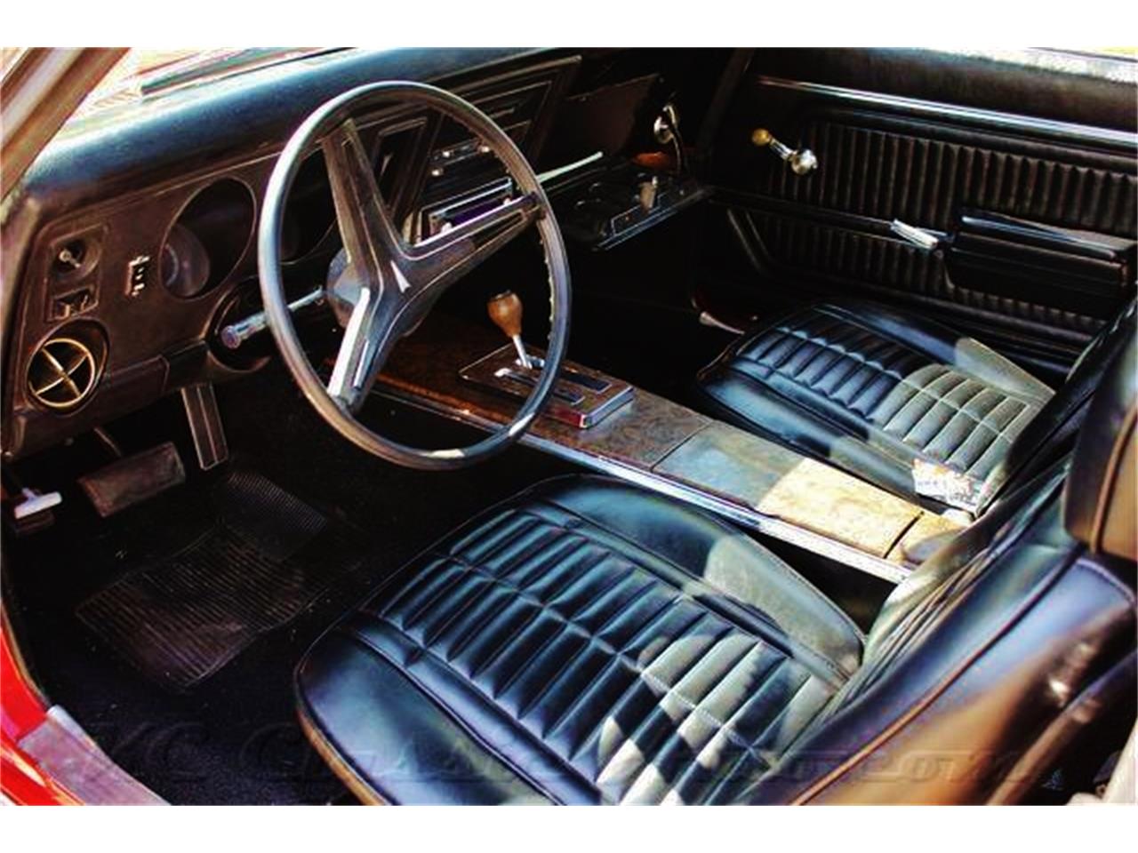 1969 Pontiac Firebird for sale in Lenexa, KS – photo 21