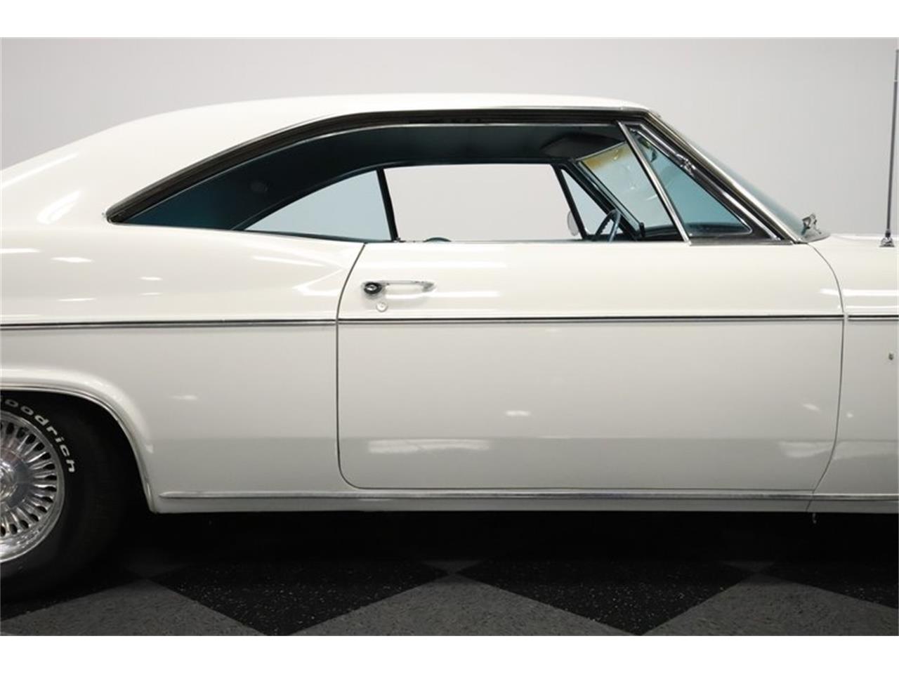 1966 Chevrolet Impala for sale in Mesa, AZ – photo 31