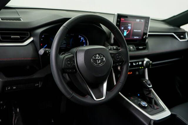 2022 Toyota RAV4 Prime XSE AWD for sale in Burnsville, MN – photo 20