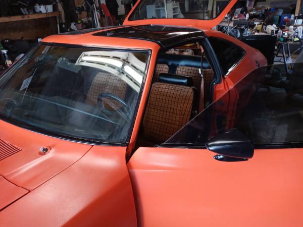 Trade or sell 1978 mustang ll for sale in Diamond, OH – photo 10