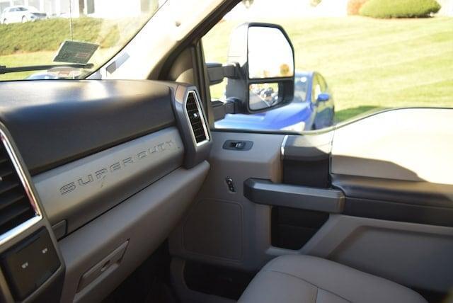 2017 Ford F-250 Super Duty for sale in Other, RI – photo 15