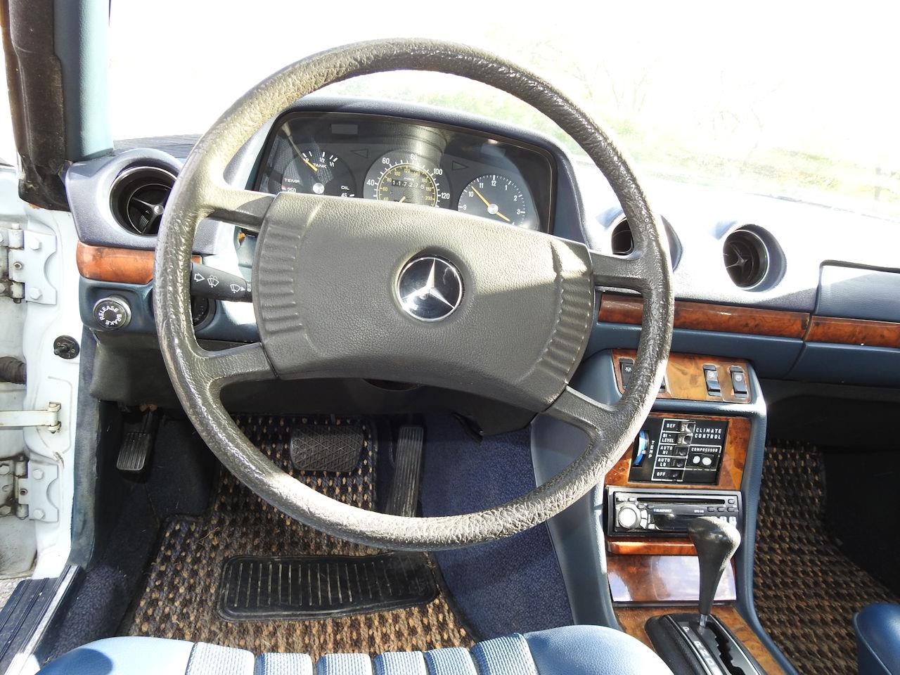 1978 Mercedes-Benz 280CE for sale in O'Fallon, IL – photo 76