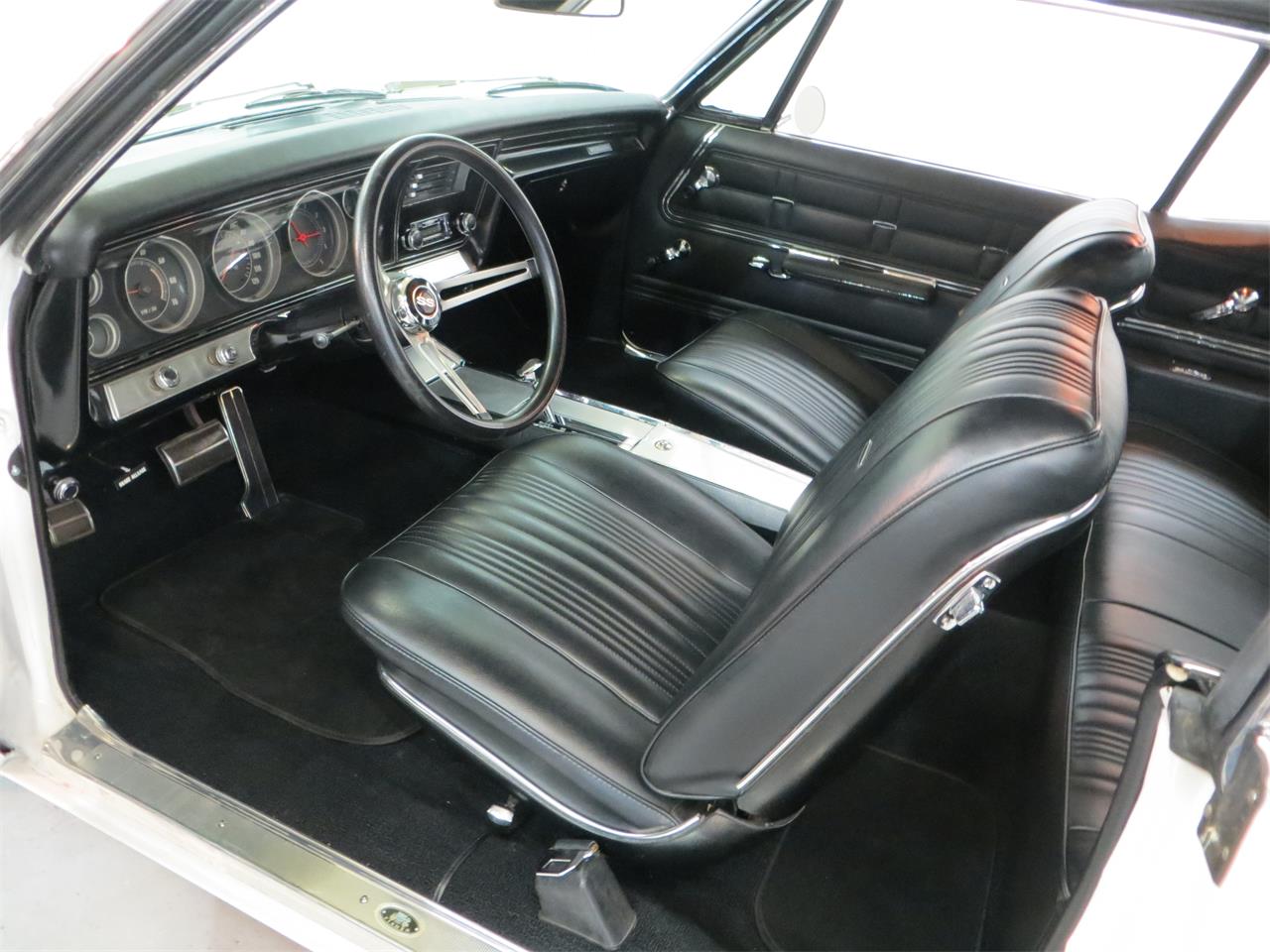 1967 Chevrolet Impala SS for sale in Sacramento , CA – photo 9