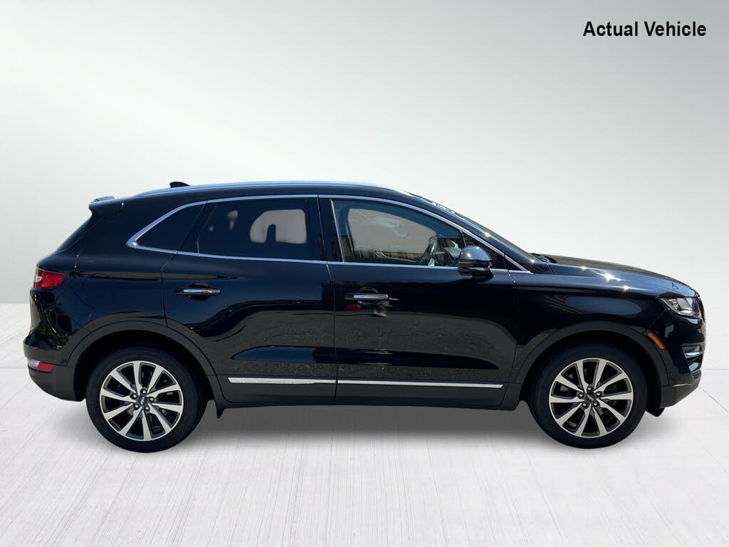 2019 Lincoln MKC Reserve AWD for sale in Hagerstown, MD – photo 3