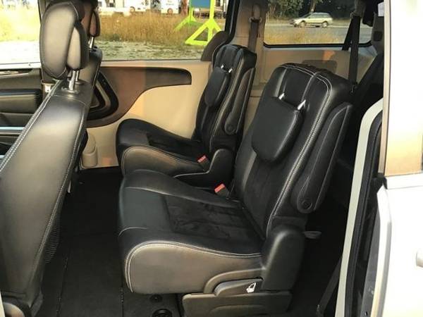 2018 Dodge Grand Caravan SXT Wagon Minivan, Passenger for sale in Anchorage, AK – photo 20