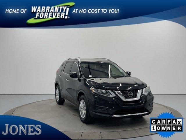2018 Nissan Rogue SV for sale in Humboldt, TN